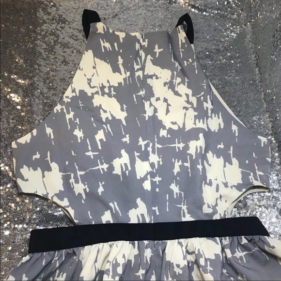 Karen Zambos cut out midi dress - Picture 5 of 8